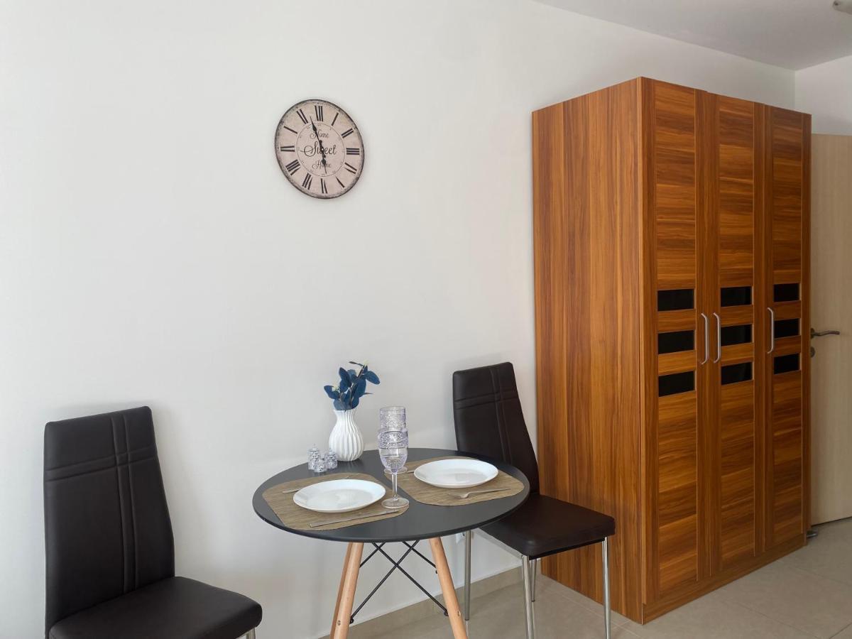 Aparthotel Admiral Plaza Sunny Beach Exterior foto